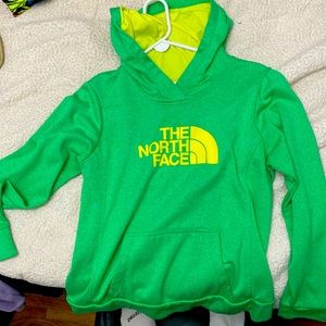 North Face Sweatshirt